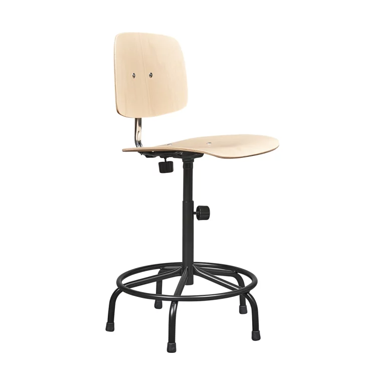 Werkstoel Basics 7810